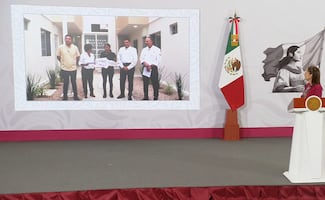 Sedatu incrementa meta sexenal de construcción de vivienda social en Tabasco; proyecta entrega de 60 mil casas