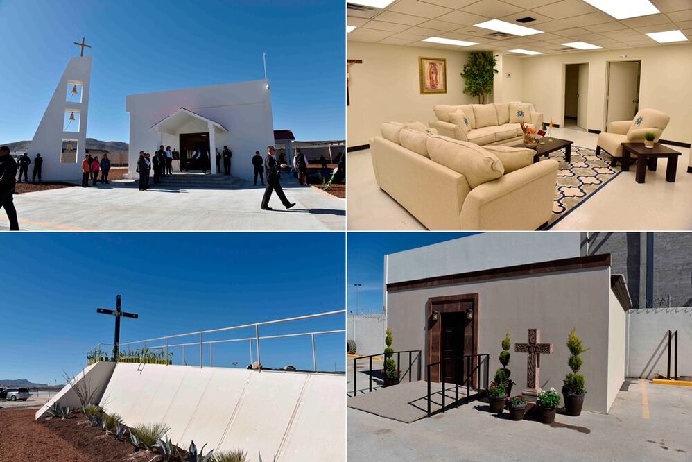 (Fotos: Luis Alonso Fierro)