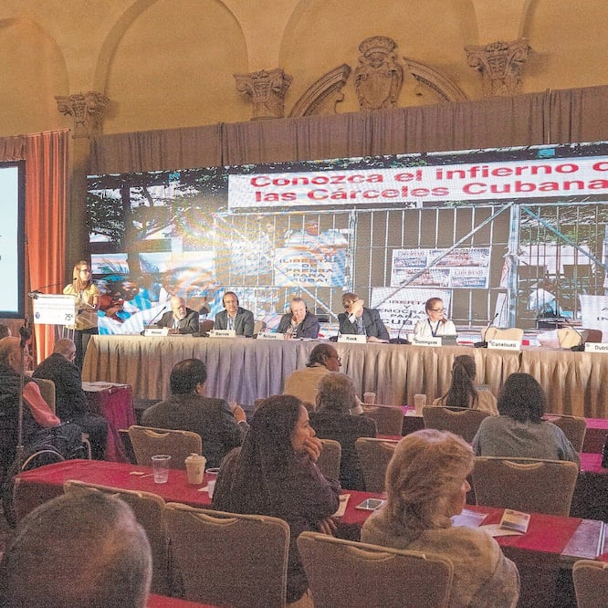 Durante la 75 Asamblea General de la Sociedad Interamericana de Prensa (SIP) se presentaron los informes sobre el estado de libertad de prensa y México se coloca como el país con mayor número de asesinatos de periodistas. CRISTÓBAL HERRERA. EFE