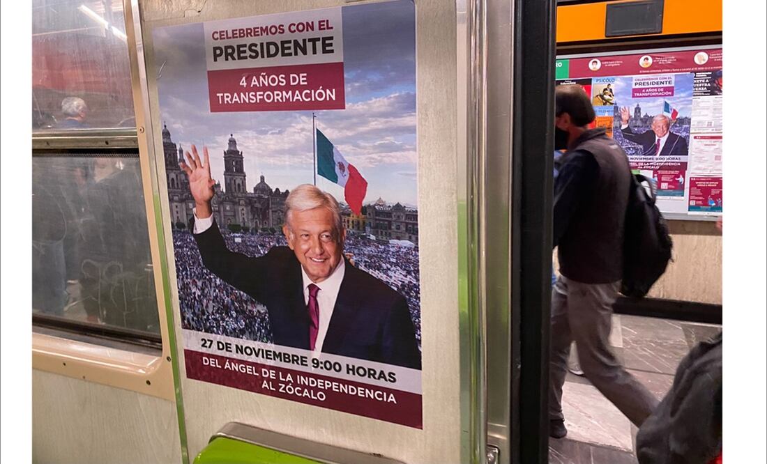 FOTO: Salvador Corona/EL UNIVERSAL/