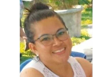 Peritaje externo confirma que restos hallados en Chachalacas son de Viridiana, víctima de presunto asesino serial