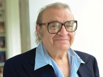 Subastarán archivo de Mario Puzo, autor de 'El padrino'