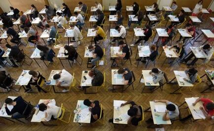 ¿A qué edad alcanzamos el punto máximo de nuestra inteligencia?