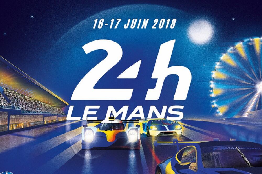 ¿Por qué son tan famosas las 24 Horas de LeMans?
