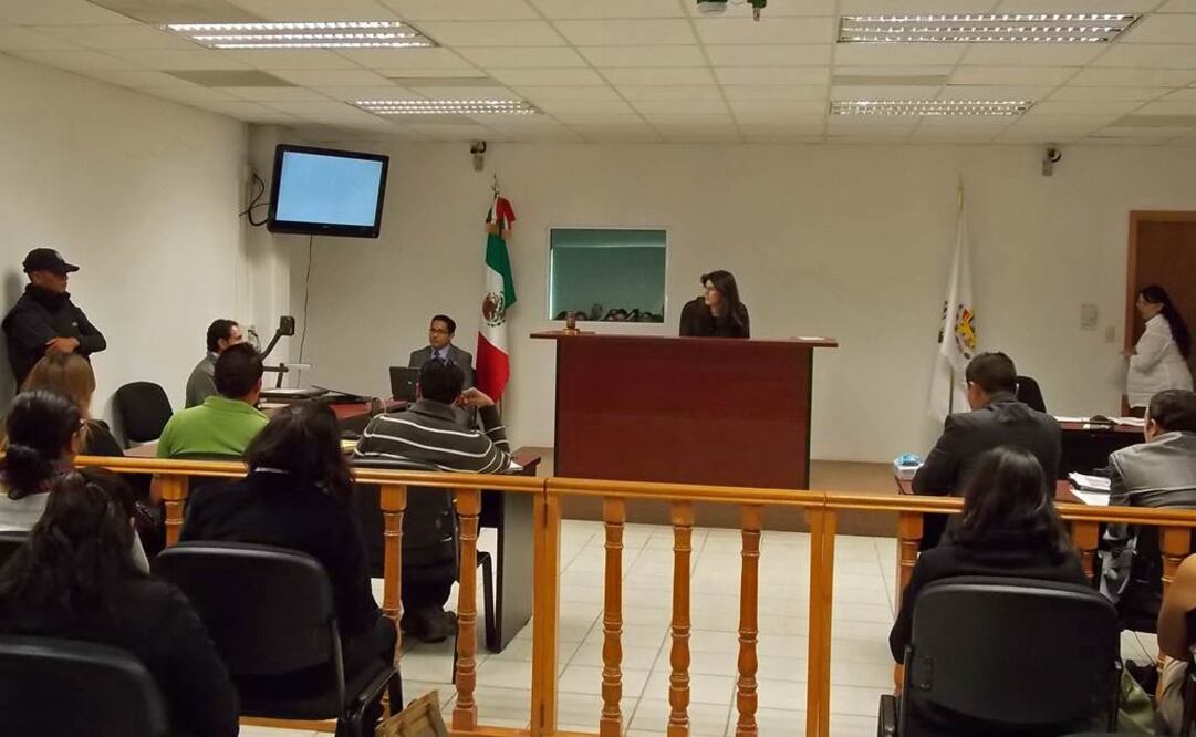 ONG alistan iniciativa para que MP llegue a trato con delincuentes