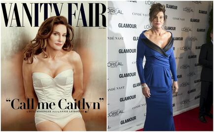Caitlyn Jenner protagonizó la portada más exitosa del 2015