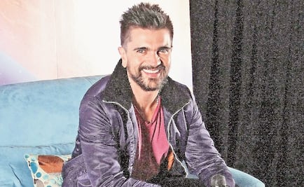 El plan de Juanes es la cumbia mexicana