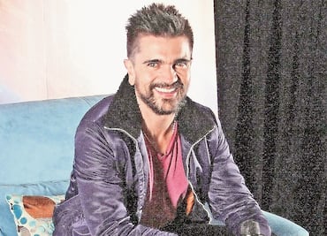 El plan de Juanes es la cumbia mexicana