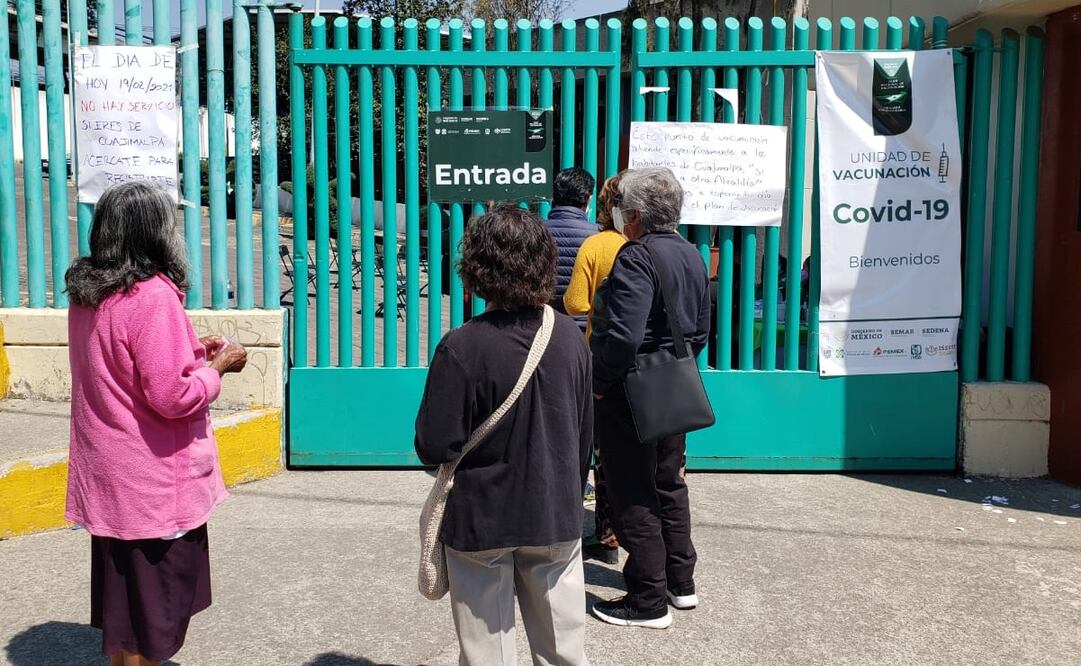 Fotos: Alexis Ortiz / EL UNIVERSAL