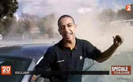 Causa polémica obra sobre terrorista de Toulouse