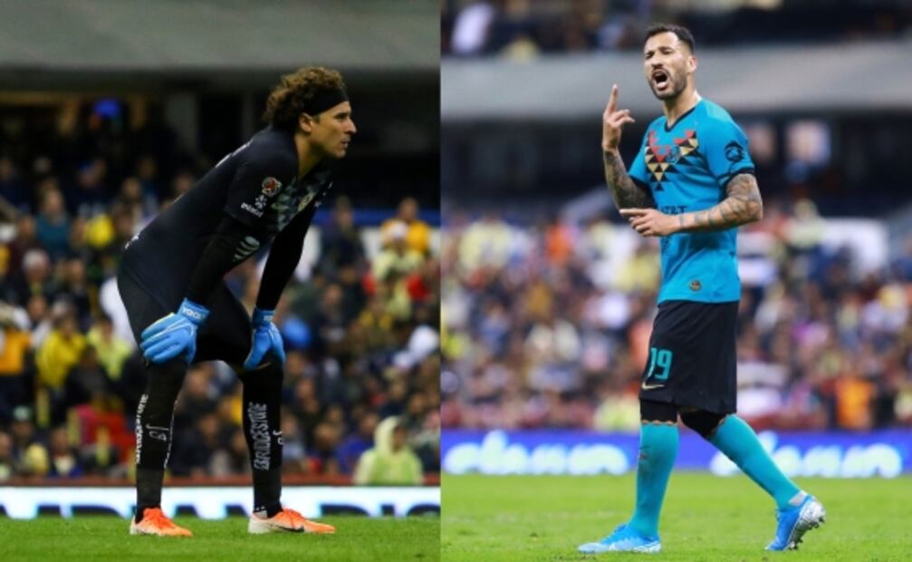 América excluye patrocinador en su nuevo uniforme