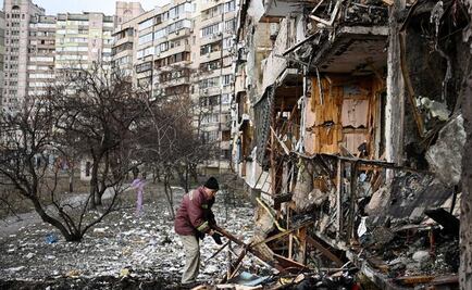 Rumania cierra su espacio aéreo a todos los aviones rusos