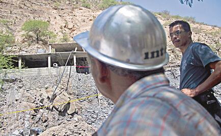 Actividad industrial avanza 0.1% en enero: Inegi