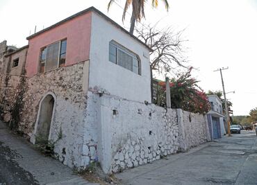 “El Carrete” hizo convite para extorsionar