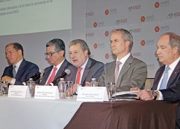 ABM: si no hay dinero para proyectos, que no se hagan