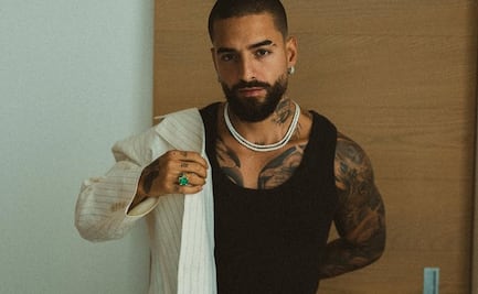 Maluma en la CDMX; cómo llegar, setlist y todo lo que debes saber de sus conciertos 