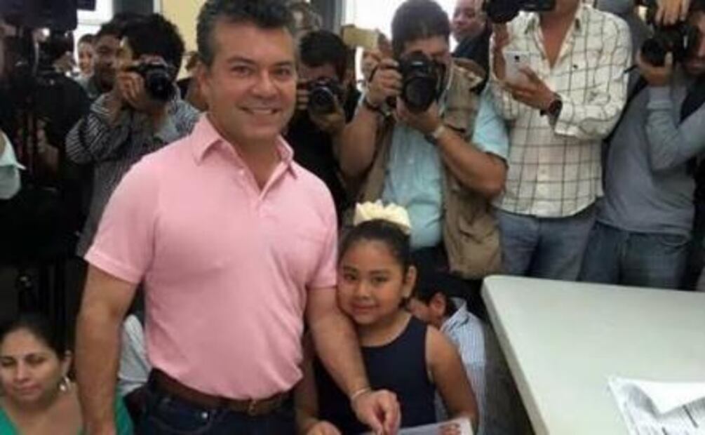 Así fue la jornada electoral, minuto por minuto