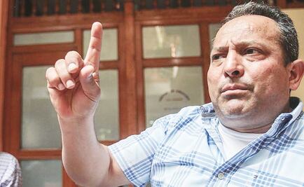 Pide padre Goyo “no acostumbrarse al olor a muerte" en México