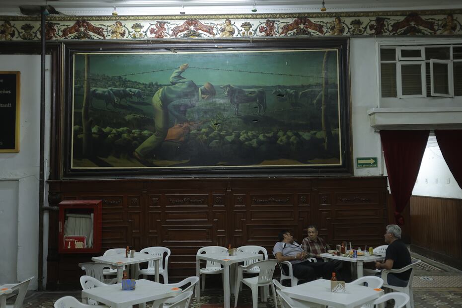 Crédito: Archivo de El Universal