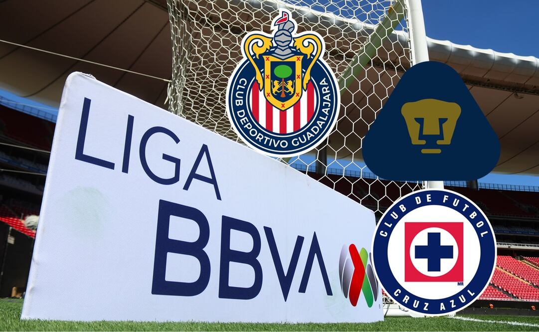 Liga MX cierra el torneo regular del Clausura 2023