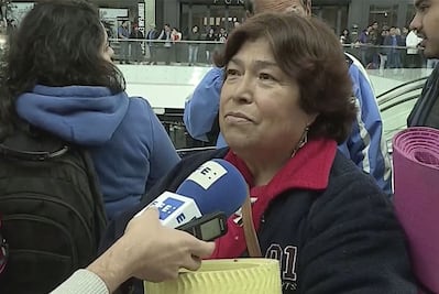 Tenemos iPhone X “aunque nos quedemos sin comer”