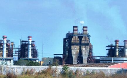 Por contaminación de Termoeléctrica de Salamanca, gobierno de Guanajuato interpone denuncias ante la FGR