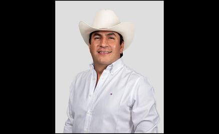 Alcalde de San Luis Potosí muere en accidente automovilístico 