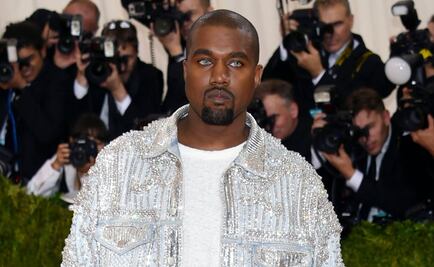 Kanye West sale del hospital