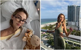 Muere Sydney Towle a los 26 años; influencer que documentó su lucha contra el cáncer deja último mensaje