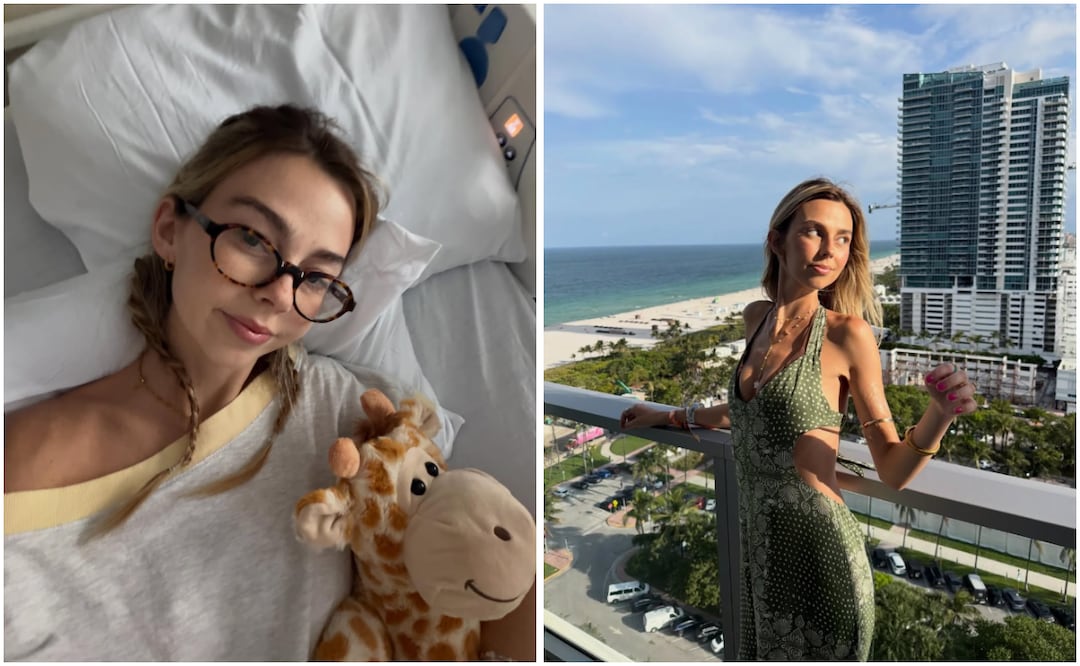 La creadora de contenido Sydney Towle falleció este miércoles 5 de agosto, luego de luchar 3 años contra en cáncer. Foto: Instagram