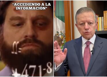 ¿Por qué Arturo Zaldívar votó a favor del “decretazo” de AMLO? Lo explica con memes