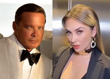 Luis Miguel: esto hizo cuando se separó definitivamente de Aracely Arámbula
