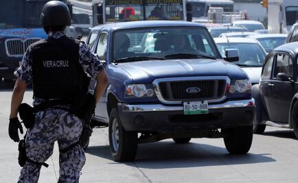 Entra en vigor nuevo reglamento de tránsito en Veracruz