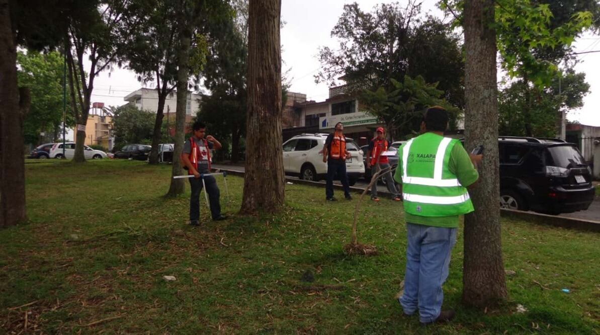 Foto: Edgar Avila / EL UNIVERSAL