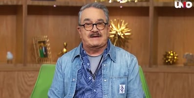 Pedro Sola huye de los paisajes de Islandia… y que ni lo inviten a Dubái