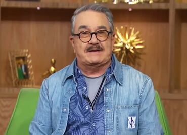 Aseguran que ya no quieren a Pedro Sola como conductor de "Ventaneando"