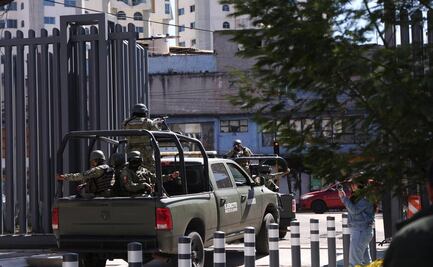 Hallazgo de fosas clandestinas en Edomex derivaron en el “Operativo Enjambre”; víctimas tenían huellas de tortura