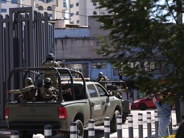 Hallazgo de fosas clandestinas en Edomex derivaron en el “Operativo Enjambre”; víctimas tenían huellas de tortura