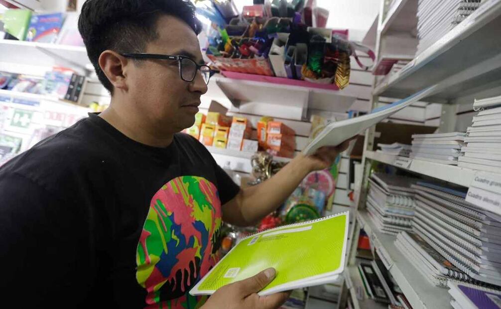 Foto: Jorge Alvarado / EL UNIVERSAL