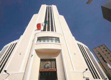 Ante ataque cibernético, silencio de Lotenal