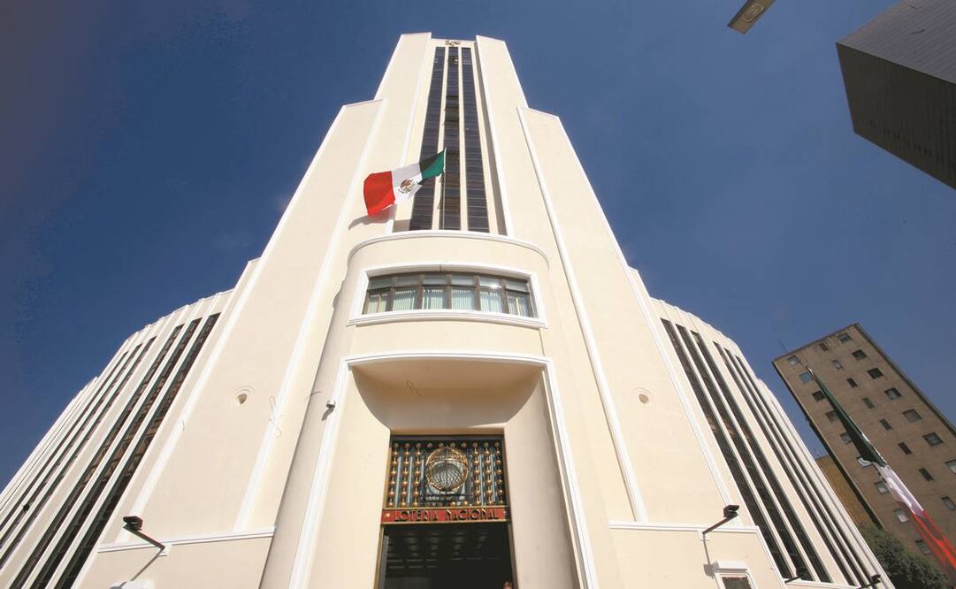 El jueves por la noche, Avaddon atacó a la Lotería y le dio 10 días a la institución para pagar el rescate de la información. El viernes, Lotenal informó que sus sistemas estaban actualizándose. Foto: Archivo/ El Universal. 