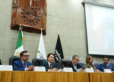 Gobiernos de la 4T garantizan libertad de expresión: SEP; medios de comunicación han sido esenciales para informar al país