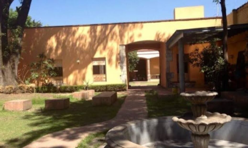 Tres sitios históricos en el Centro de Tlalpan que puedes visitar en domingo