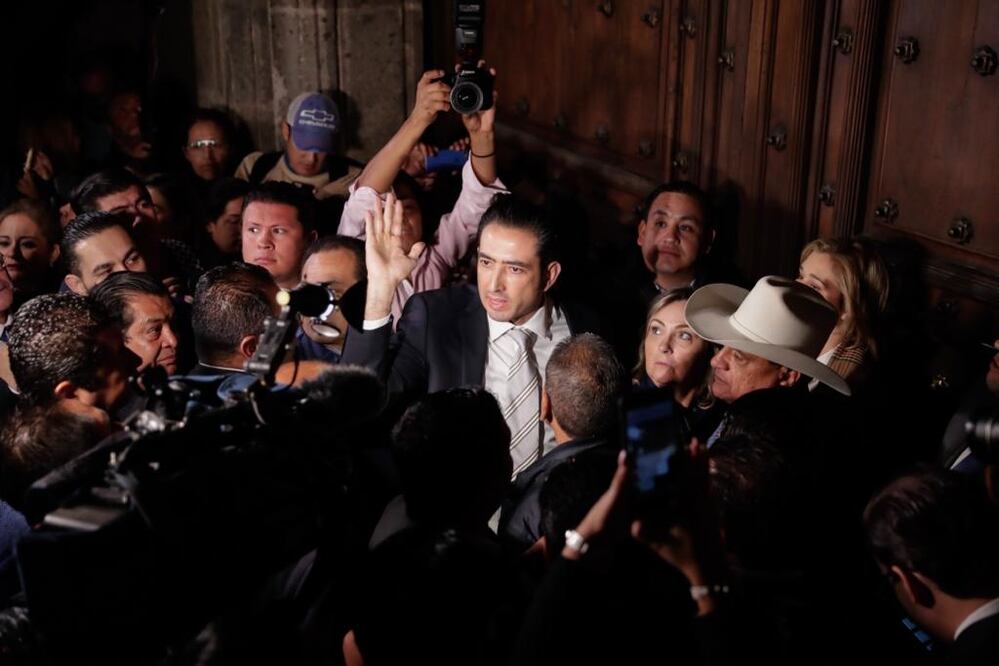 Foto: Iván Stephens