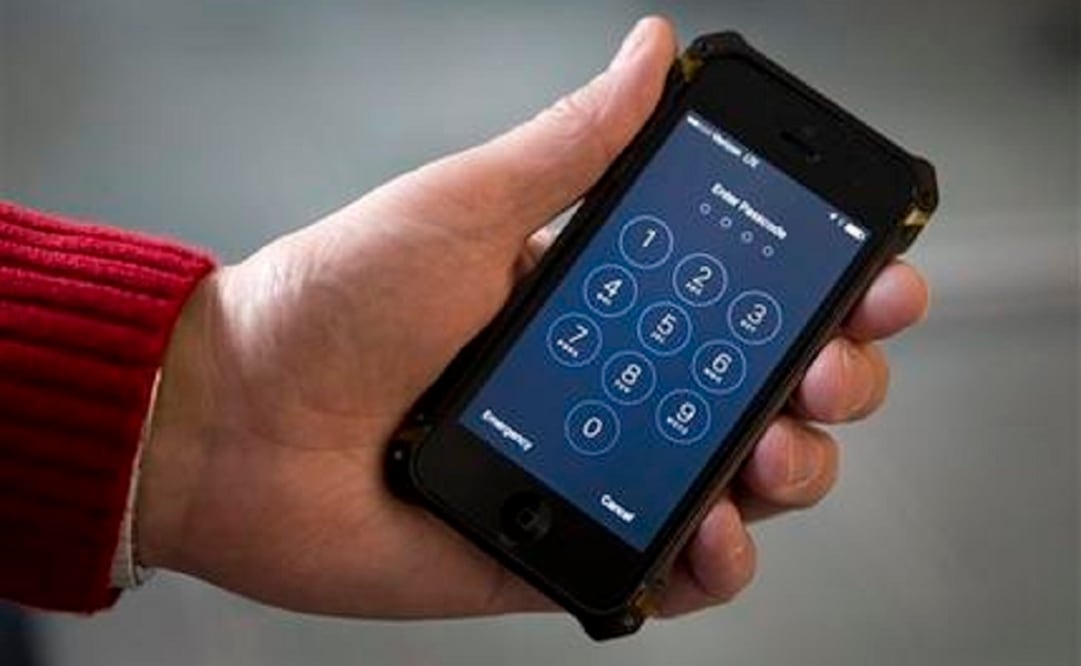 Apple CEO Tim Cook said that hacking the San Bernardino gunman's phone would ultimately risk "security of hundreds of millions of law-abiding people." (Photo: AP)