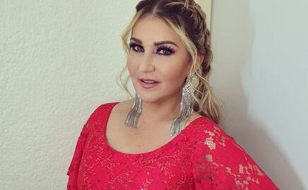 Alicia Villarreal revela que sufrió amenazas de aborto