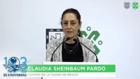 CDMX, con “plan B” en caso de que Fórmula 1 no se realice en 2020