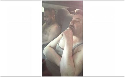 “El Cholo Iván” tiene pendientes dos causas penales: CNS