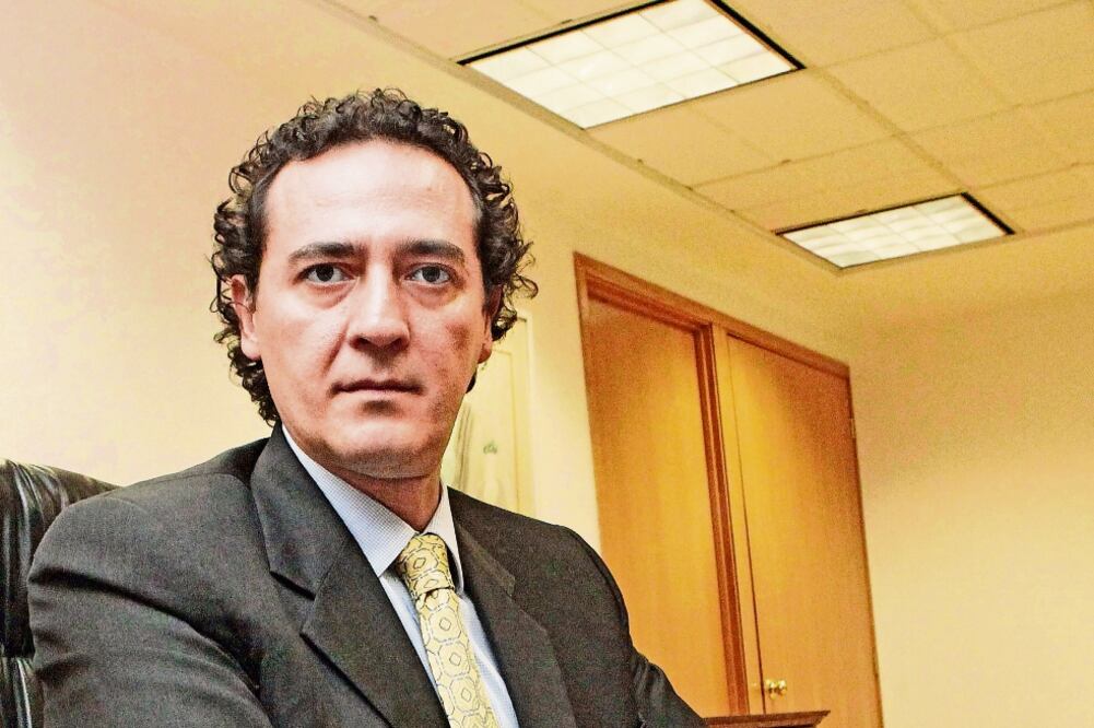 Apagando fuegos en Nueva York