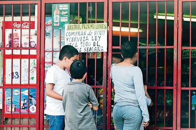 Por proceso electoral, ley seca en entidades